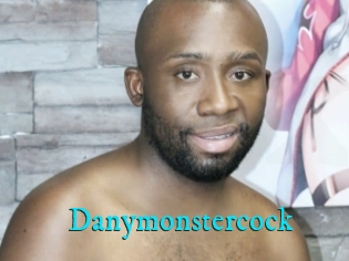 Danymonstercock