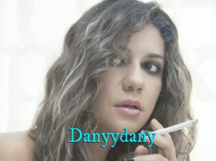 Danyydany