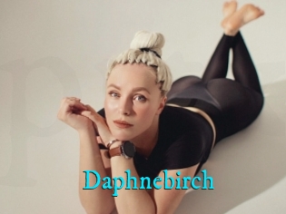 Daphnebirch
