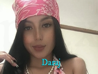 Daraj