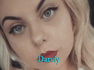 Darciy