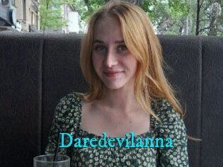 Daredevilanna