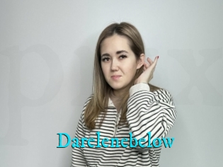 Darelenebelow