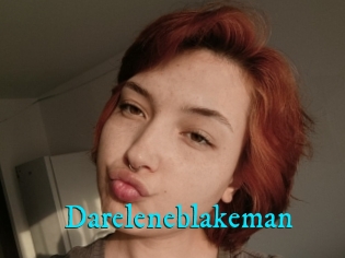 Dareleneblakeman