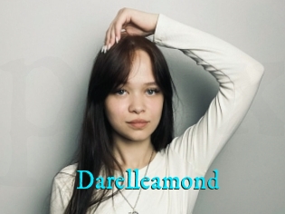 Darelleamond