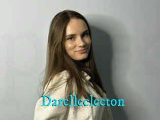Darellecleeton