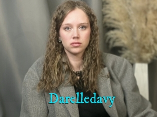 Darelledavy