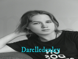 Darelledenley