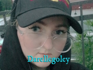Darellegoley