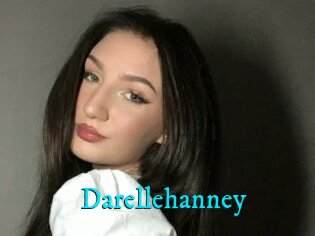 Darellehanney