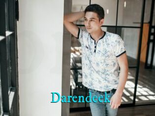 Darendeek