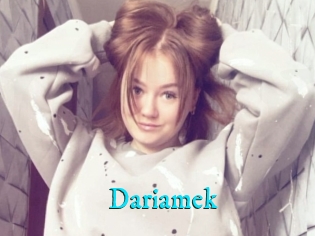 Dariamek