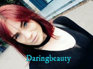 Daringbeauty