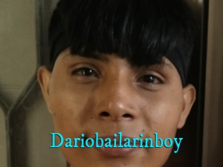 Dariobailarinboy