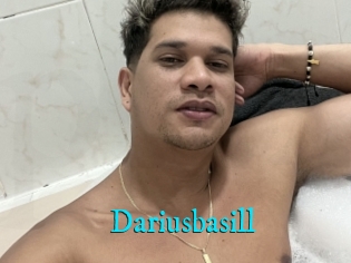 Dariusbasill