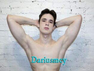 Dariusmey
