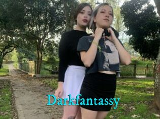 Darkfantassy