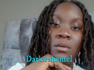 Darkieshantel