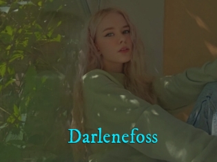 Darlenefoss