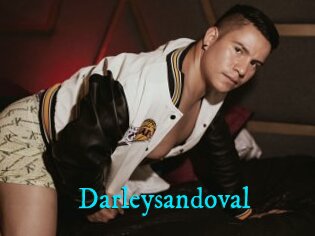 Darleysandoval