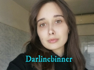 Darlinebinner