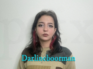Darlineboorman