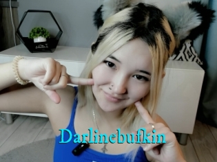 Darlinebufkin