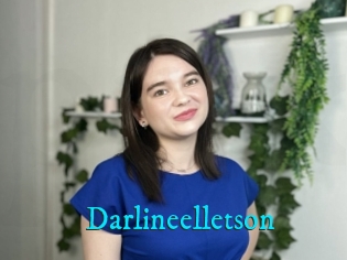 Darlineelletson
