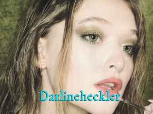 Darlineheckler