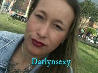 Darlynsexy
