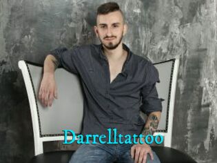 Darrelltattoo