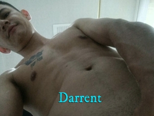 Darrent