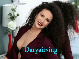Daryairving