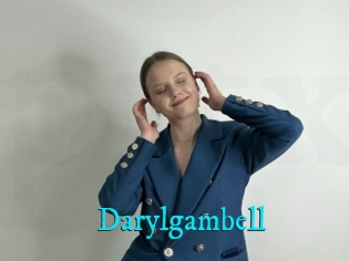 Darylgambell