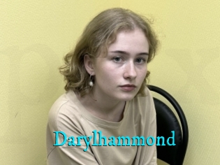 Darylhammond