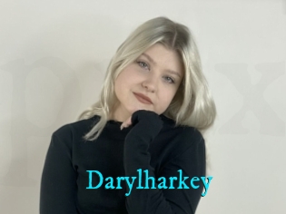 Darylharkey