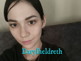 Darylheldreth