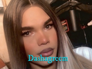 Dashagreem
