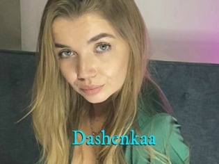 Dashenkaa