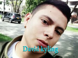 David_kyling