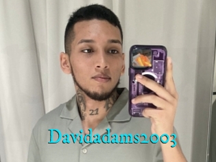 Davidadams2003