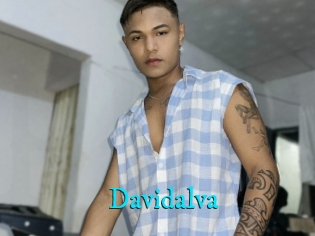 Davidalva