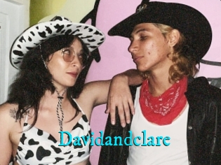 Davidandclare