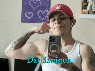 Davidaniston