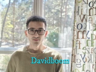Davidboom
