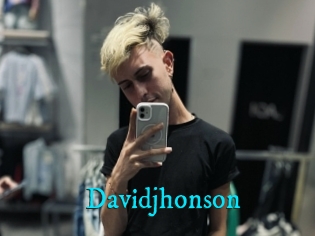 Davidjhonson