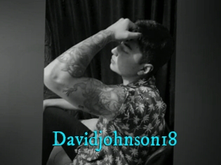 Davidjohnson18