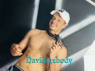 Davidsexbody