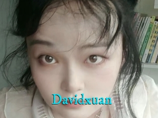 Davidxuan
