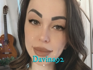 Davina92